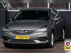 Opel Astra - 1.2 Elegance, NL, trekh. cam. CarPlay, LED, keyless