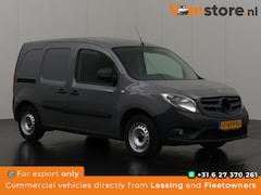 Mercedes-Benz Citan - 109 CDI BlueEFFICIENCY