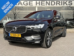 Volvo XC60 - 2.0 B4 Inscription | Panorama | Adaptive CC | Cam360 | HUD | Blindspot |