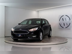 Ford Focus - 1.6 TI-VCT Titanium 126PK | Cruise | Aut. Airco | Bluetooth | Garantie