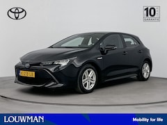 Toyota Corolla - 1.8 Hybrid Active Navi | 16'' Lichtmetalen velgen | Apple Carplay / Android Auto | Parkeer