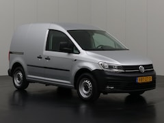 Volkswagen Caddy - 2.0TDI 102PK BMT Comfortline | Airco | Cruise | Trekhaak