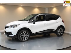 Renault Captur - 1.3 TCe Intens *Automaat* Trekhaak|Camera|Navi|DAB|Parelmoer