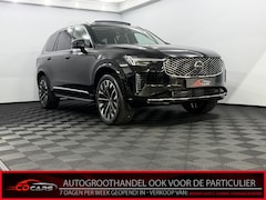 Volvo XC90 - 2.0 T8 Plug-in hybrid AWD Plus Bright 7P Panoramadak, 360 Camera, Harman/Kardon, Leder, Me