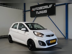 Kia Picanto - 1.0 CVVT Comfort Pack - N.A.P. Airco