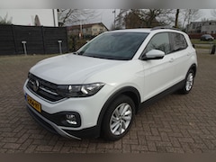 Volkswagen T-Cross - 1.0 TSI Life AUTOMAAT * 115pk * AIRCO * LMV * CARPLAY * PDC