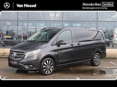 Mercedes-Benz Vito - 116 CDI L2 D.C. | CLIMA/CAMERA/CRUISE/2.500KG AHW | Certified