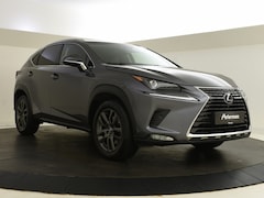 Lexus NX - 300h AWD Executive Line | Schuifdak | Stoelverwarming |