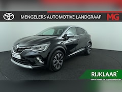 Renault Captur - 1.0 TCe 90 techno