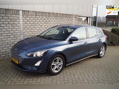 Ford Focus - 1.0 EcoBoost Trend Edition Business 5 Deurs Navi Airco Apple Carplay Sportst Cruise 2x PDC