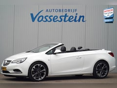 Opel Cascada - 1.6 Turbo Innovation / NL-Auto / 93dkm NAP / Leder / Camera / Stoel- & stuurverw. / Navi