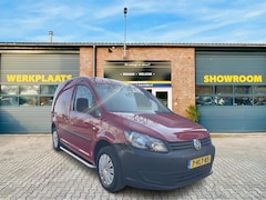Volkswagen Caddy - 1.6 TDI *Nw Mod*Schuifdeur*Marge