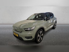 Volvo XC40 - P8 408pk Recharge AWD Automaat Lounge [ TREKHAAK+PANO+360.CAMERA+HARMAN/KARDON+CARPLAY+STO