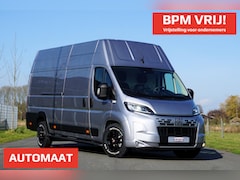 Fiat Ducato - 2.2 MultiJet L4H3 3.5t Heavy 180 pk |Full LED koplampen |Groot scherm Navi |Camera |Carpla