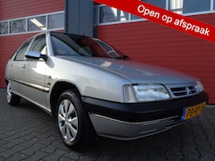 Citroën ZX - 1.8i Aura 101PK Automaat 5DRS Uniek Zeldzaam NL-Auto