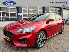 Ford Focus Wagon - 1.0 EcoBoost Hybrid 155 PK ST-Line X Business
