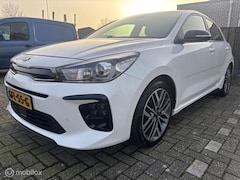 Kia Rio - 1.0 TGDI GT-Line