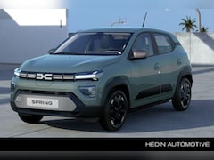 Dacia Spring - Extreme 100 24.3 kWh | Nieuw Model | Wordt Verwacht |