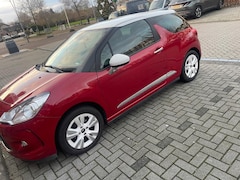 Citroën DS3 - 1.6 So Chic