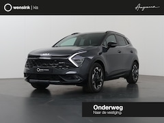 Kia Sportage - 1.6 T-GDi Plug-in Hybrid AWD GT-PlusLine Edition | Panoramadak | Harman/Kardon Audio | 360