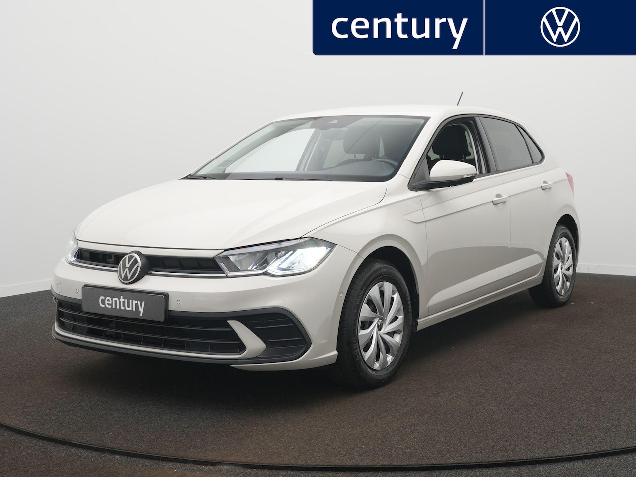 Volkswagen Polo - 1.0 TSI Life Trekhaak - Clima - Stoelverwarming - Apple Carplay - AutoWereld.nl