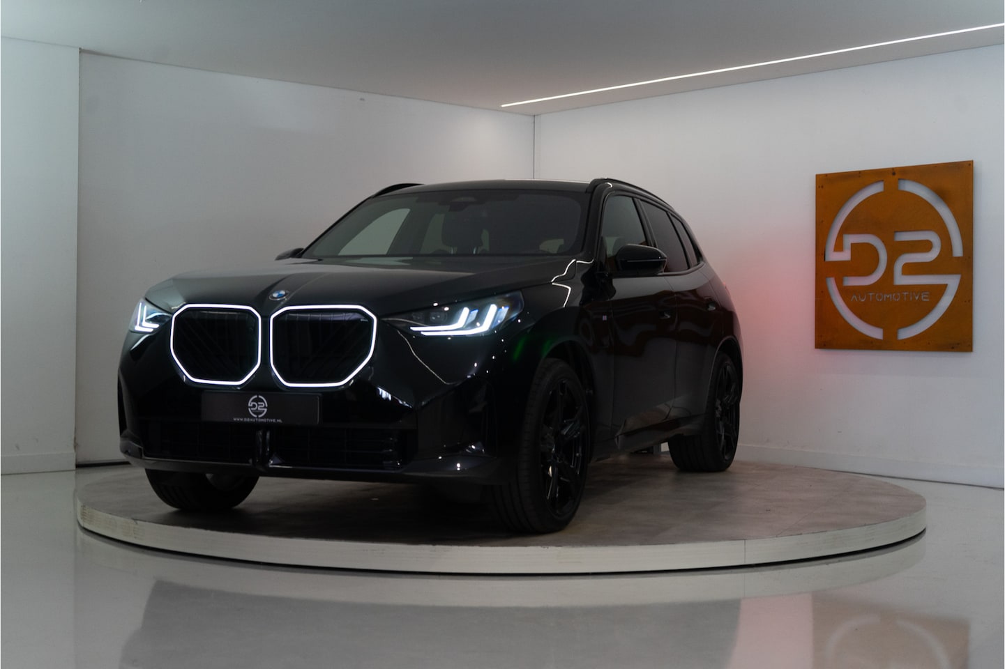 BMW X3 - 30e xDrive M-Sport Pro 300PK | Pano | Harman/Kardon | Sfeer | Drive Pro | Fabrieksgarantie - AutoWereld.nl