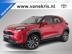 Toyota Yaris Cross - 1.5 Hybrid 130 Dynamic Comfortpack , Direct leverbaar met €2.835 voordeel