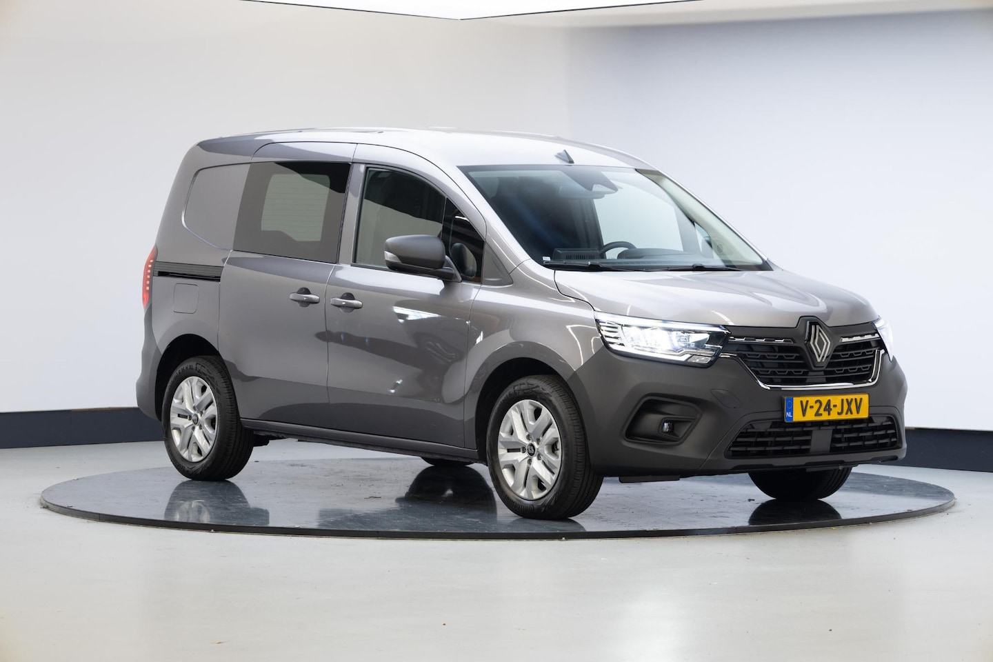 Renault Kangoo - 1.3 TCe 130 GPF advance L1 | Aangepast voor mindervaliden | - AutoWereld.nl