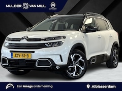 Citroën C5 Aircross - Feel Pack 1.6 HYbrid PHEV 225pk e-EAT8 | ALCANTARA | TWO-TONE | KEYLESS ENTRY | CAMERA | N