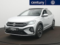 Volkswagen Taigo - 1.0 TSI R-Line Panoramadak - Apple Carplay - Clima - 17 Inch