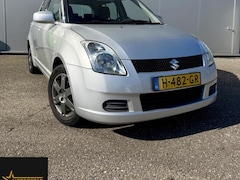 Suzuki Swift - 1.3 GA - Airco - Bluetooth - 5 Deurs