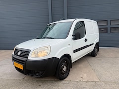 Fiat Doblò - 1.6 CNG Comfort
