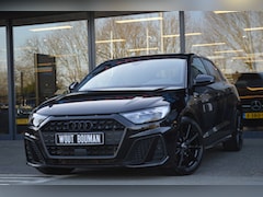 Audi A1 Sportback - 35 TFSI S-Line Aut. Led Virtual B&O Camera CarPlay Keyless Pdc