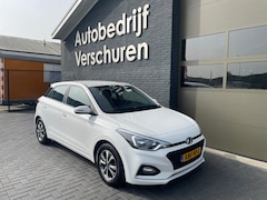 Hyundai i20 - 1.2 LP i-Drive Cool apple carplay airco camera