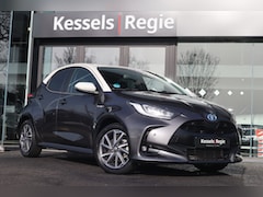 Toyota Yaris - 1.5 Hybrid HuD Blis ACC Camera LED CarPlay Navi DAB Sensoren