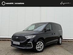 Ford Transit Connect - 1.5 EcoBoost PHEV L2 Limited | DIRECT LEVERBAAR | Enkele Schuifdeur | LED-Koplampen | Trek
