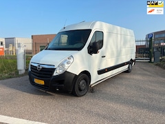 Opel Movano - 2.3 CDTI L3H2 Airco Nap