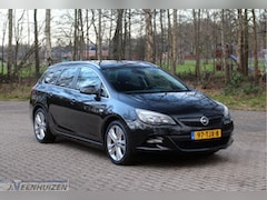 Opel Astra Sports Tourer - 1.4 Turbo Sport | 2012 | Cruise | Trekhaak |