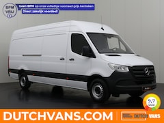 Mercedes-Benz Sprinter - 315CDi L3H2 Maxi | 3500Kg Trekhaak | Airco | Cruise | 3-Zits
