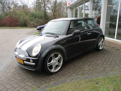 MINI One - 1.6 Salt Zo Mee Inruilkoopje APK Augustus 2026