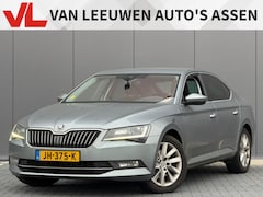 Skoda Superb - 1.6 TDI Style Business | DSG | Canton | Navi | Memory | Keyless