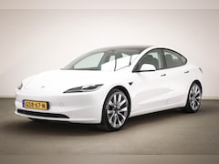 Tesla Model 3 - RWD 60 kWh | STUURVERWARMING | STOELVENTILATIE | PANORAMADAK | 19"