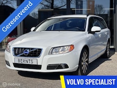Volvo V70 - T5| 5 Cilinder|Adaptivecruisecontrol|Trekhaak