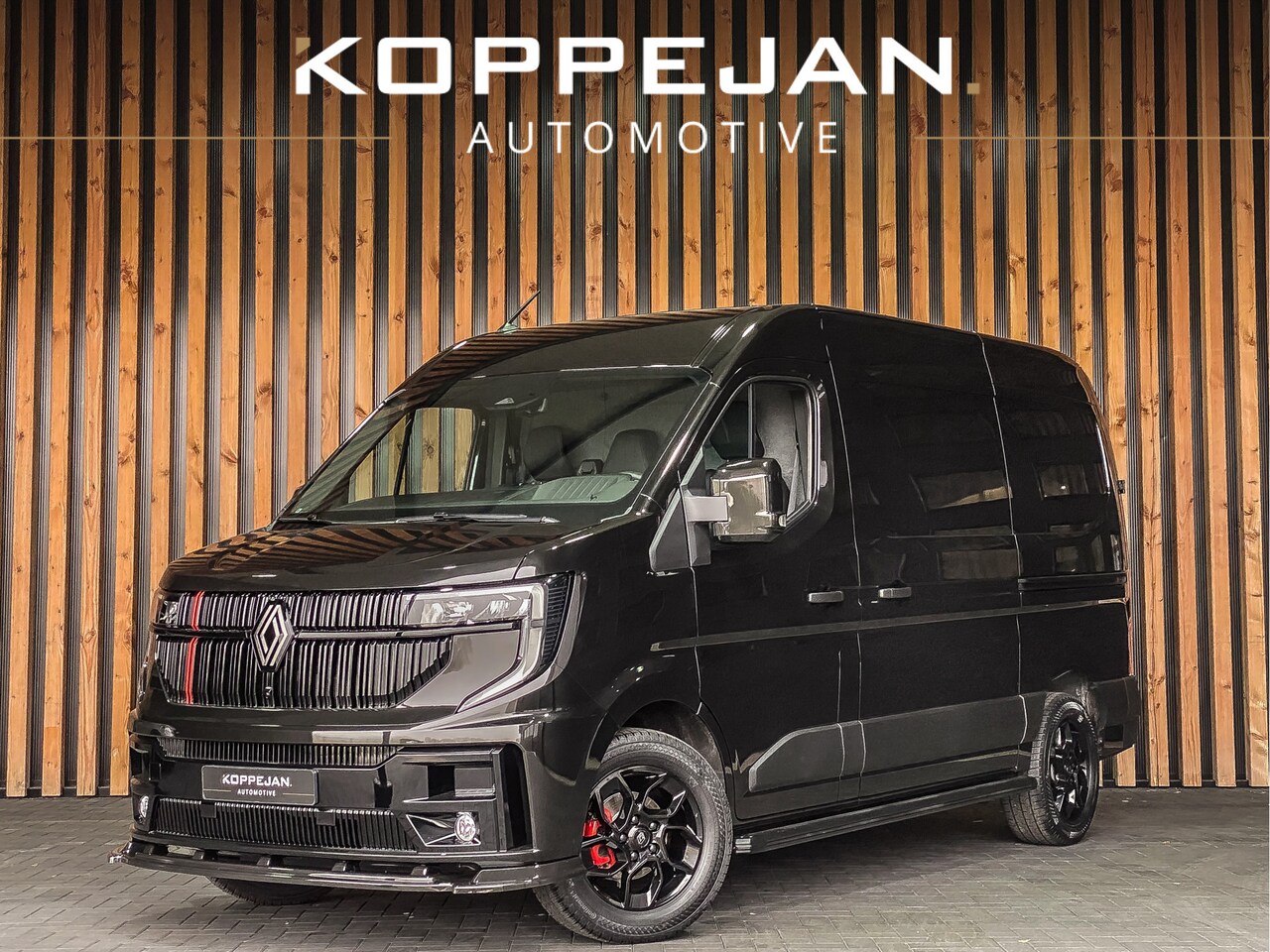 Renault Master - T35 2.0 dCi 170PK L2H2 Extra | BPM VRIJ! | 2X SCHUIFDEUR | BLIND SPOT | CAMERA | STOELVERW - AutoWereld.nl