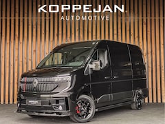 Renault Master - T35 2.0 dCi 170PK L2H2 Extra | BPM VRIJ | 2X SCHUIFDEUR | BLIND SPOT | CAMERA | STOELVERWA