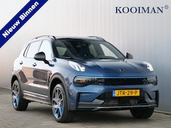 Lynk & Co 01 - 1.5 Plugin Hybrid 261pk Automaat Apple Carplay / 360 Camera / Infinity Sound / Panoramadak