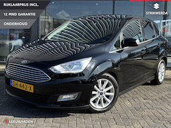 Ford C-Max - 1.0 Ambiente Lmv/Clima/Cruise