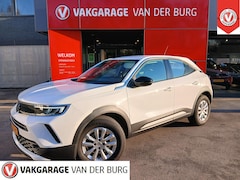 Opel Mokka - 1.2 Turbo Edition