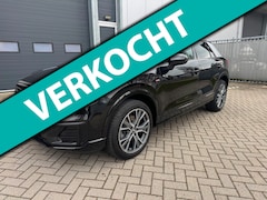 Audi Q2 - 1.4 TFSI 2x S-LINE, Alcantara, Virtual Cockpit, LED, Navi, etc