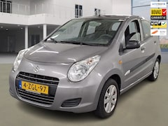 Suzuki Alto - 1.0 Celebration EASSS NL-auto +NAP